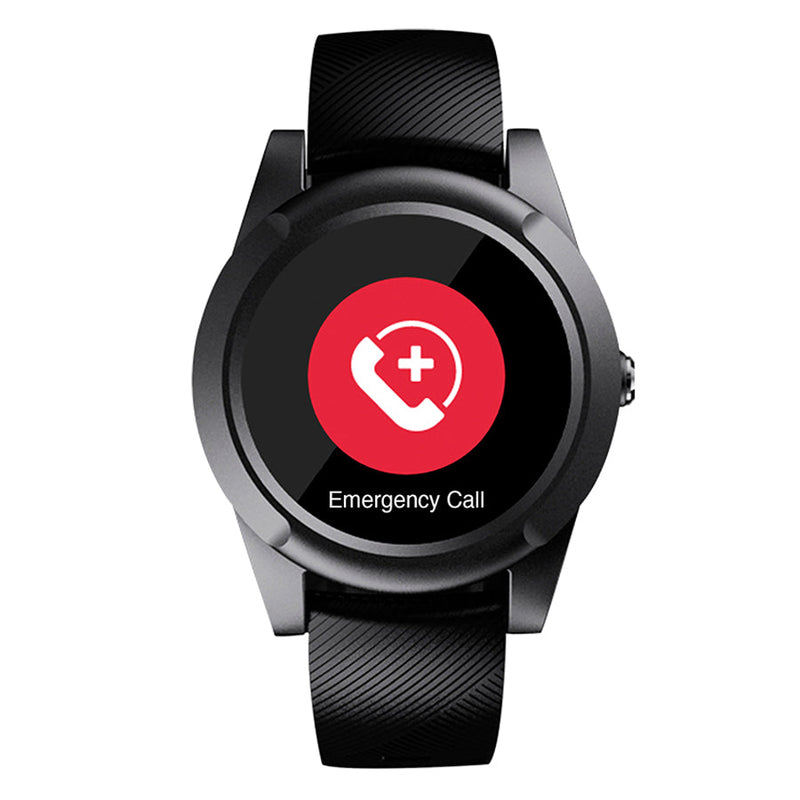CNP Smart Alert Watch