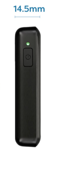 CNP Smart Alert Pendant with Fall Detection Waterproof with GPS Tracking