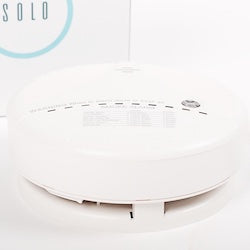 CNP  Smoke Detector